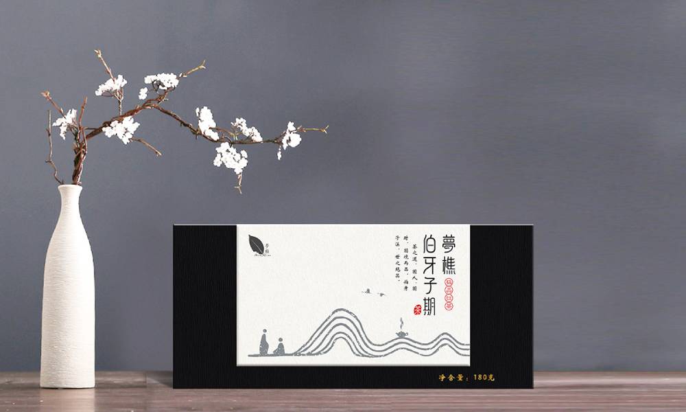 芮城县国潮包装设计的创新路径——传统文化与年轻潮流的破圈融合